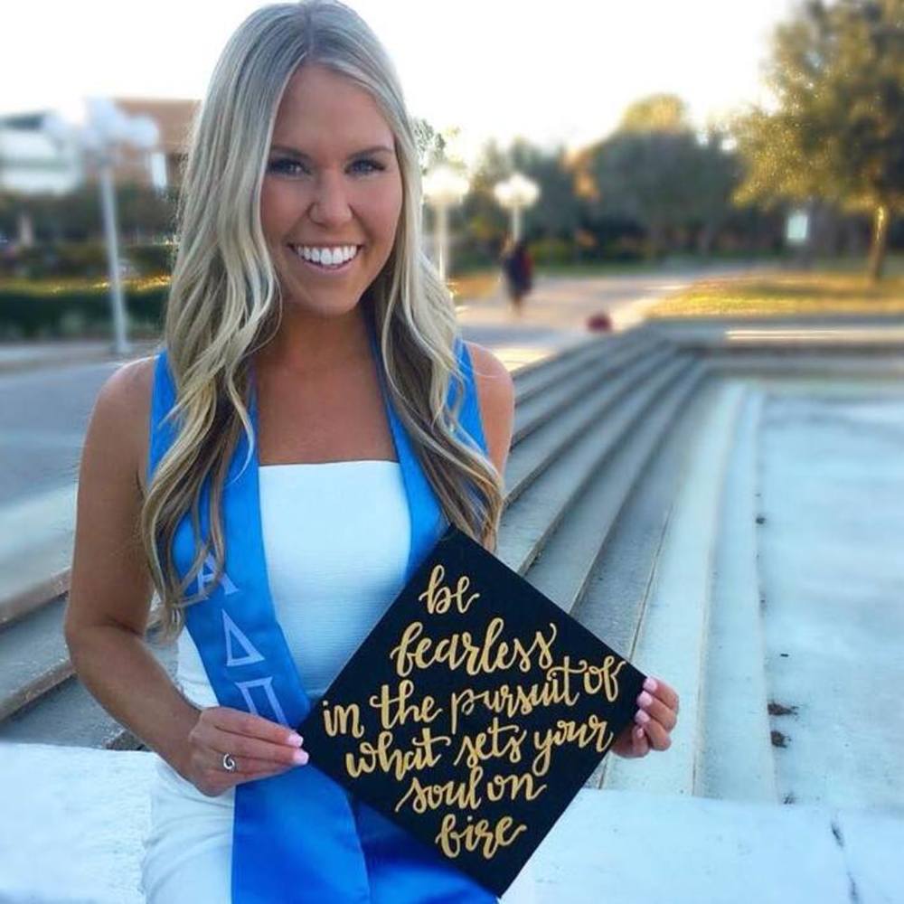 Meet your Posher, Meagan